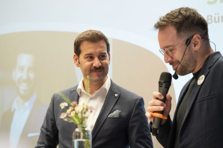 Bludenz setzt Zeichen für Inklusion in der Arbeitswelt